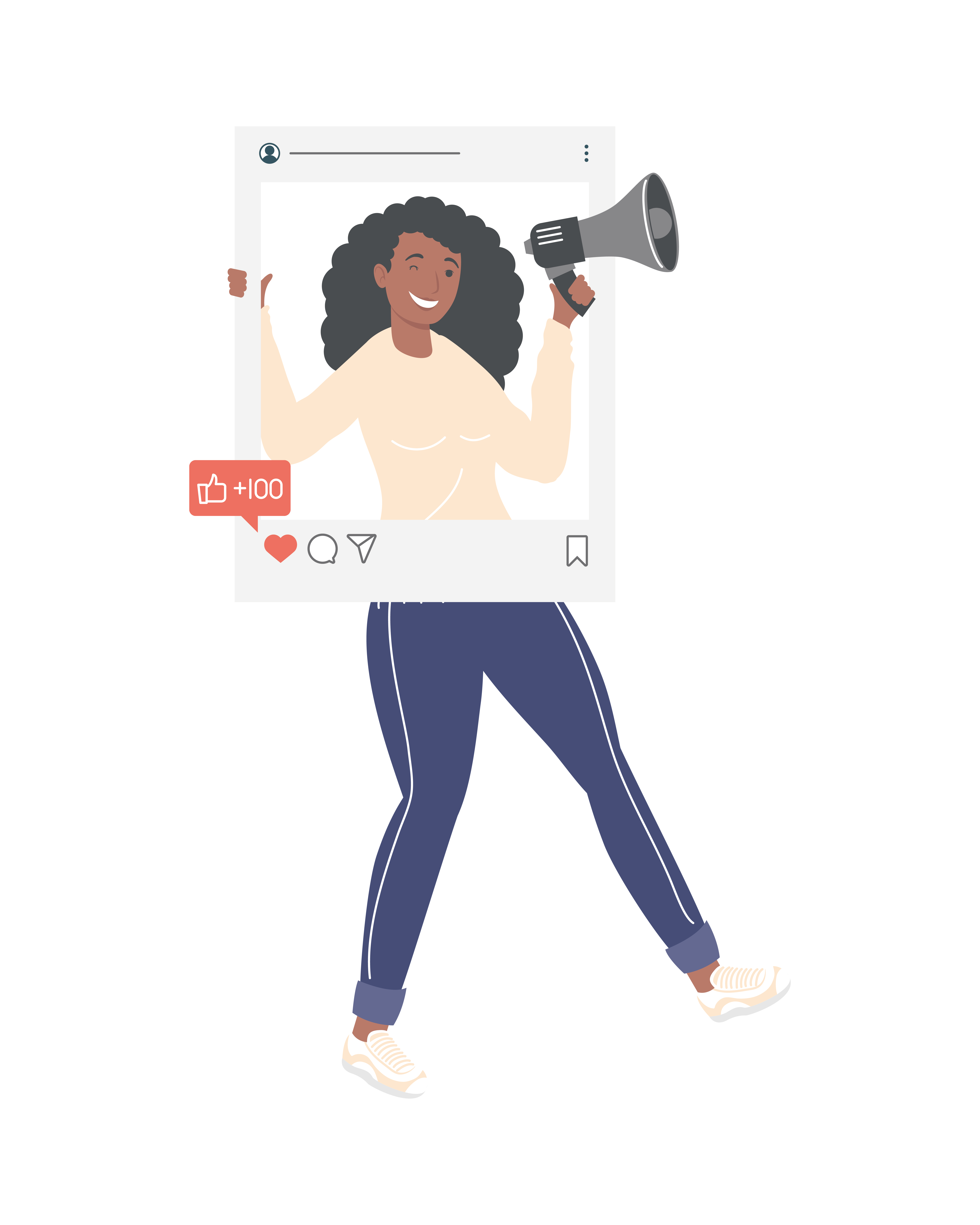 Figure 1: Sources of data used for every day decisions. Image attribution: Weather reporter from https://www.pngwing.com/; Traffic data from Google Maps; Rugby data from ESPN via Wikipedia; Influencer from https://www.vecteezy.com/free-vector/woman